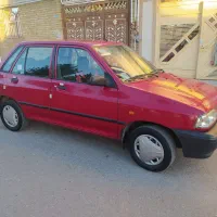 پراید se مدل ۹۳|خودرو سواری و وانت|اسلامآباد غرب, |دیوار