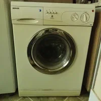 لباس شویی تمام اتوماتیک هور متور آمریکایی