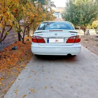 ماکسیما ۸۵ اتومات|خودرو سواری و وانت|شیراز, آبیاری|دیوار