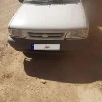 پراید مدل ۱۳۹۳|خودرو سواری و وانت|زنجان, |دیوار