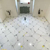کاشی کاری