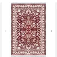 فرشینه مخمل اقتصاد با لایه مخمل جزیره نمد|روفرشی|شیراز, حومه شیراز|دیوار