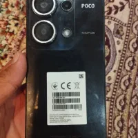 شیائومی Poco M6 Pro با حافظهٔ ۲۵۶ گیگابایت