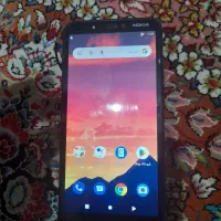 گوشی نوکیا c2