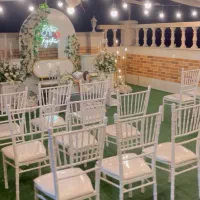 اجاره سالن جشن عقد نامزدی تولد|خدمات پذیرایی، مراسم|اهواز, کوروش|دیوار