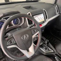 جک s3 بدون رنگ|خودرو سواری و وانت|تهران, زاهد گیلانی|دیوار