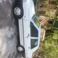 پراید مدل 95دوگانه کار خانه