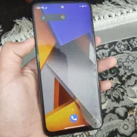 poco m4Proباحافضه 256|موبایل|تهران, دهکده المپیک|دیوار