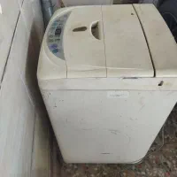 ماشین لباسشویی ال جی - LG