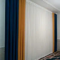 نصب و دوخت و تعمیرات انواع پردها