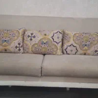 مبل سه نفره