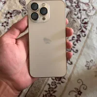 iPhone 13 pro 512 CH