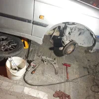 جلوبندی مهدی|خدمات موتور و ماشین|بیرجند, |دیوار