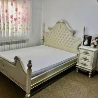فروش تخت دونفره