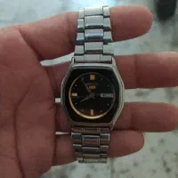 ساعت سیکو 5اتوماتیک