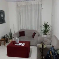 ۷۰ متر دوخوابه طبقه دوم سندی آماده تخلیه