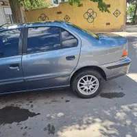 سمند lx|خودرو سواری و وانت|قزوین, |دیوار