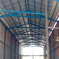 نصب شیروانی .سوله..بااکیپ مجرب با سابقه دو دهه