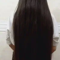 خریدار مو