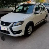 کوییک Rsمدل ۱۴۰۰ اقساط تحویل آنی