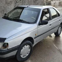 پژو ۴۰۵LX|خودرو سواری و وانت|سمیرم, |دیوار