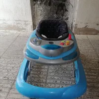 رو روک بچه