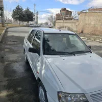 پراید 132 مدل 1398|خودرو سواری و وانت|نقده, |دیوار