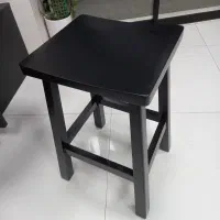 صندلی چهارپایه اوپن