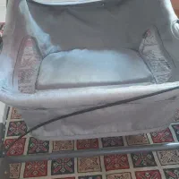 کالسکه و کریر کودک برند بیبی فور لایف اوریجینال|کالسکه و لوازم جانبی|محمودآباد, |دیوار