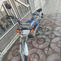 موتورعروسک|موتورسیکلت|الیگودرز, |دیوار