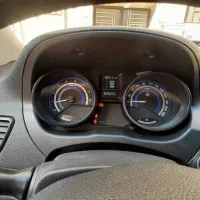 شاهین G مدل ۱۴۰۲|خودرو سواری و وانت|قزوین, |دیوار