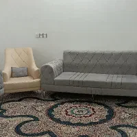 مبل راحتی|مبلمان خانگی و میز عسلی|تهران, بوستان ولایت|دیوار