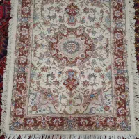 فرش دستباف زر چرک اولیا