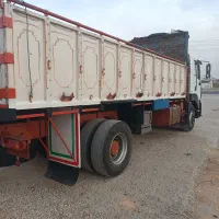 امیکو تک باری|خودرو سنگین|تاکستان, |دیوار