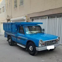 نیسان مدل ۹۸