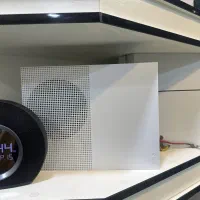 Xbox one s 1T ایکس باکس|کنسول، بازی ویدئویی و آنلاین|شیراز, وصال|دیوار