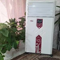 کولر آبی پرتابل برفاب BF3-S  3500کنترل دار