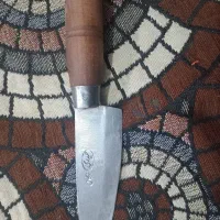 چاقو|کوهنوردی و کمپینگ|تربت‌حیدریه, پائین ولایت|دیوار