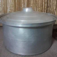فروش قابلمه روحی سایز بزرگ