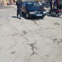 پژو ۴۰۵مدل۸۴