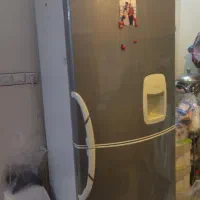 یخچال فریزر گلسان