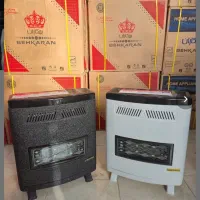 بخاری 15 هزار بهکاران با گارانتی و ارسال