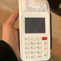 کارتخوان به جای تعویض ماژول دستگاه آکبند ببر