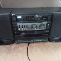 ظبط صوت و رادیو