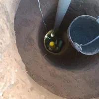 چاه کن مقنی مغنی ۲۰ نیروی اماده به کار شما|خدمات پیشه و مهارت|مشهد, رسالت|دیوار