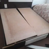 تخت خواب دو نفره