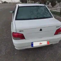 پراید ۱۳۲ sx فرمان هیدرولیک