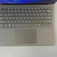 Surface Laptop 4، i7، رم 16، SSD 512|رایانه همراه|قم, دورشهر|دیوار