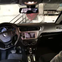 تارا اتومات مدل ۱۴۰۴ رنگ مشکی|خودرو سواری و وانت|پاکدشت, پاکدشت (مامازند)|دیوار