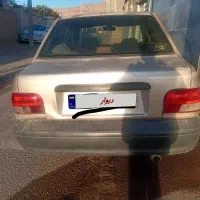 پراید|خودرو سواری و وانت|اسفراین, |دیوار